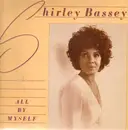 LP - Shirley Bassey - All By Myself