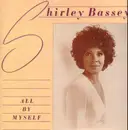 LP - Shirley Bassey - All By Myself
