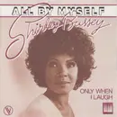 7inch Vinyl Single - Shirley Bassey - All By Myself