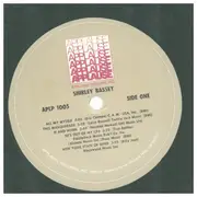 LP - Shirley Bassey - All By Myself