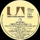 LP - Shirley Bassey - And I Love You So