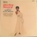 LP - Shirley Bassey - And We Were Lovers