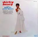 LP - Shirley Bassey - And We Were Lovers
