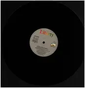 LP - Shirley Bassey - Así Canta