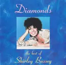 CD - Shirley Bassey - Diamonds: The Best Of Shirley Bassey