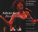CD - Shirley Bassey - Diamonds Are Forever - Slipcase