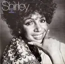 LP - Shirley Bassey - Good, Bad But Beautiful