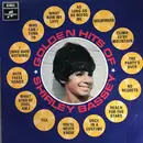 LP - Shirley Bassey - Golden Hits Of Shirley Bassey