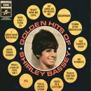 LP - Shirley Bassey - Golden Hits Of Shirley Bassey