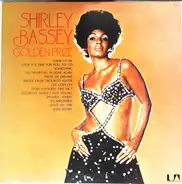 Shirley Bassey - Golden Prize