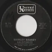 Shirley Bassey - Goldfinger