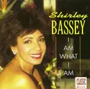 CD - Shirley Bassey - I Am What I Am