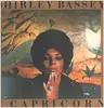 LP - Shirley Bassey - I, Capricorn - Signed by Norman Seeff