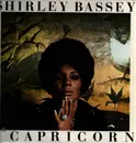 LP - Shirley Bassey - I, Capricorn