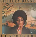 LP - Shirley Bassey - I, Capricorn