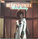 LP - Shirley Bassey - Irresistible