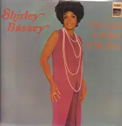 Shirley Bassey - I've Got a Song for You