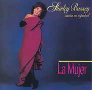Shirley Bassey - La Mujer