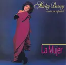 CD - Shirley Bassey - La Mujer