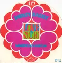 7inch Vinyl Single - Shirley Bassey - Love Story / For The Love Of Him
