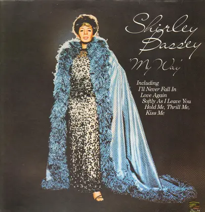 Shirley Bassey - My Way