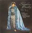 LP - Shirley Bassey - My Way