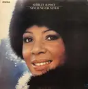 LP - Shirley Bassey - Never Never Never - Gatefold
