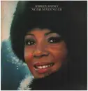 LP - Shirley Bassey - Never,Never,Never