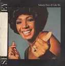 LP - Shirley Bassey - Nobody Does It Like Me