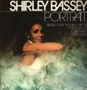 Double LP - Shirley Bassey - Portrait