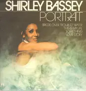 Shirley Bassey - Portrait