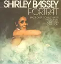 Double LP - Shirley Bassey - Portrait