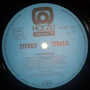 LP - Shirley Bassey - 'S Wonderful