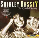 CD - Shirley Bassey - 'S Wonderful