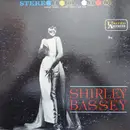 LP - Shirley Bassey - Shirley Bassey