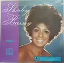 LP - Shirley Bassey - Shirley Bassey - Gatefold