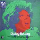 LP - Shirley Bassey - Shirley Bassey
