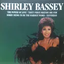 CD - Shirley Bassey - Shirley Bassey