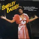 LP - Shirley Bassey - Shirley Bassey