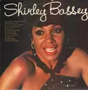 LP - Shirley Bassey - Shirley Bassey