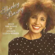 CD - Shirley Bassey - Sings The Songs Of Andrew Lloyd Webber
