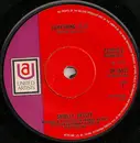 7inch Vinyl Single - Shirley Bassey - Something - Sold centre