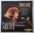 CD - Shirley Bassey - Something