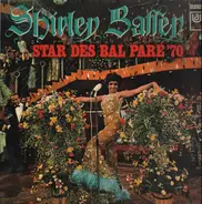 Shirley Bassey - Star Des Bal Pare '70