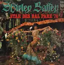 LP - Shirley Bassey - Star Des Bal Pare '70
