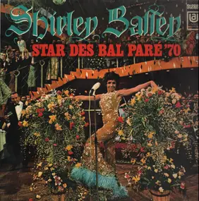 Shirley Bassey - Star Des Bal Pare '70