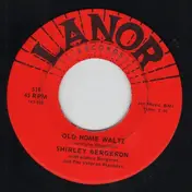 Shirley Bergeron - French Rocking Boogie