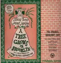 LP - Shirley Booth & Johnny Johnston - A Tree Grows In Brooklyn