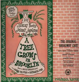 Shirley Booth & Johnny Johnston - A Tree Grows In Brooklyn