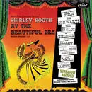 7inch Vinyl Single-Box - Shirley Booth - By The Beautiful Sea - Mono